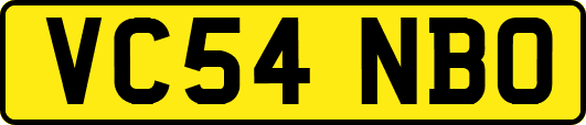 VC54NBO