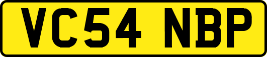 VC54NBP