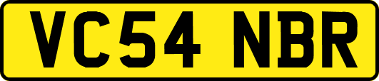 VC54NBR