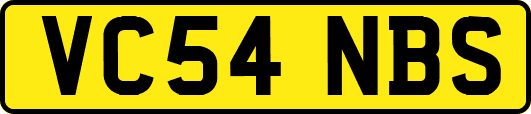 VC54NBS