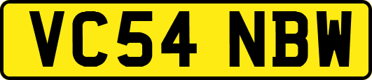 VC54NBW