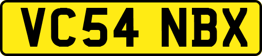 VC54NBX