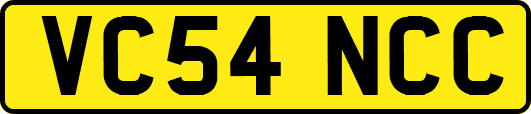 VC54NCC