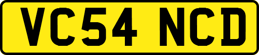 VC54NCD