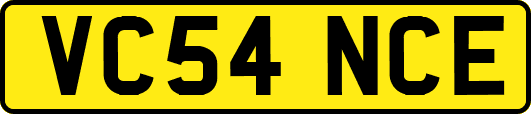 VC54NCE