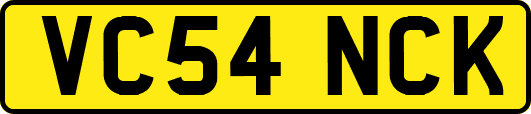 VC54NCK