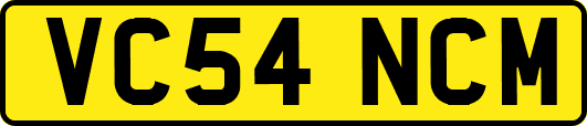 VC54NCM