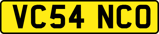 VC54NCO