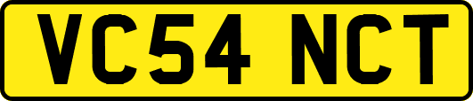 VC54NCT