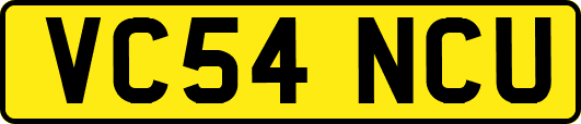 VC54NCU