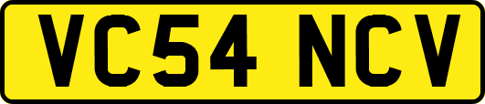 VC54NCV