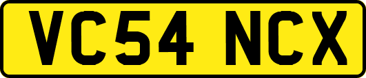 VC54NCX