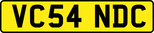 VC54NDC
