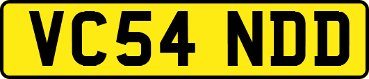 VC54NDD