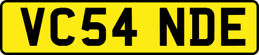 VC54NDE