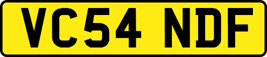VC54NDF