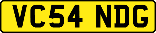 VC54NDG