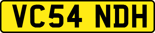 VC54NDH