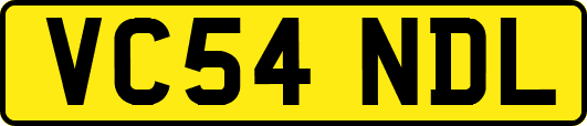VC54NDL