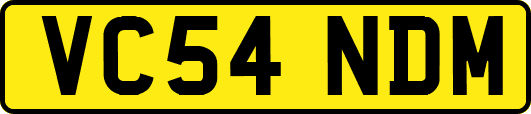 VC54NDM