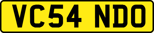 VC54NDO