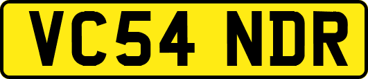VC54NDR