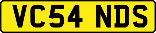 VC54NDS