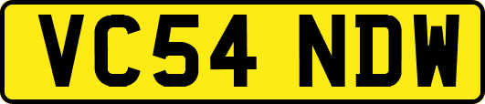 VC54NDW