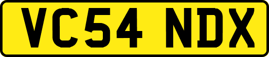 VC54NDX