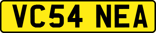 VC54NEA