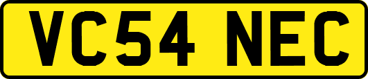 VC54NEC