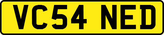VC54NED