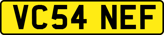 VC54NEF