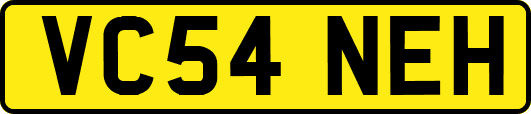 VC54NEH