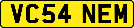 VC54NEM