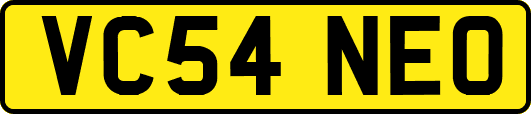 VC54NEO