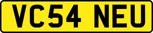VC54NEU