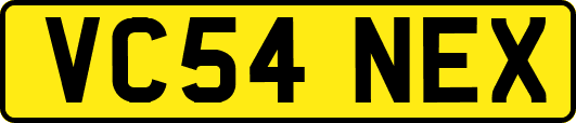 VC54NEX