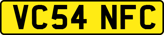 VC54NFC
