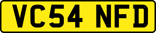 VC54NFD