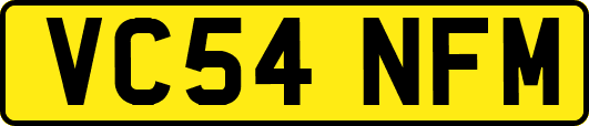 VC54NFM