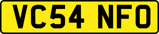 VC54NFO