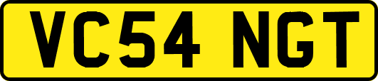 VC54NGT