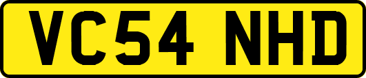 VC54NHD