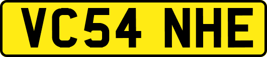 VC54NHE