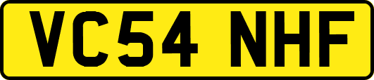 VC54NHF