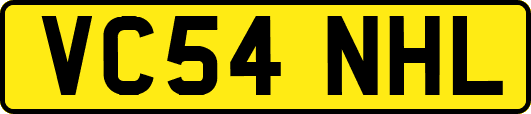 VC54NHL