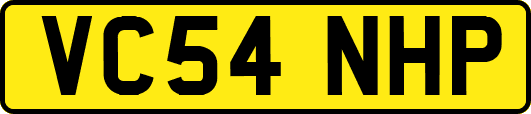 VC54NHP