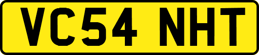 VC54NHT