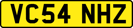 VC54NHZ